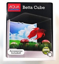 NEW Beta Cube Starter Fish