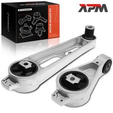 2x Motorlager Motorhalter Satz