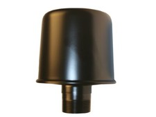 Bzt ansaugfilter 150 - ansaugfilter, 1½"