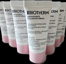Biotherm Aquasource Cica Nutri