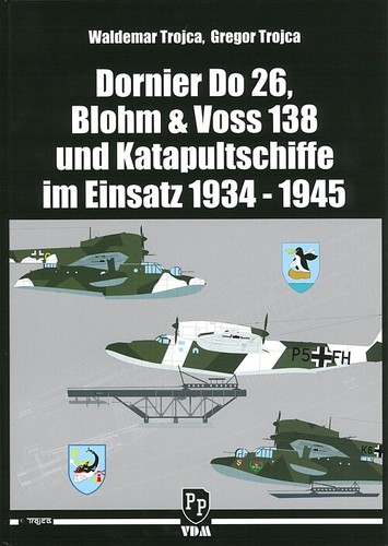 Trojca dornier do - trojca:,