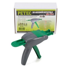 PETEC 98502 2K