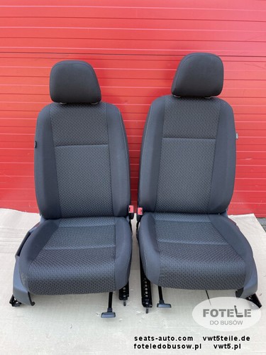 Caddy sitze sitz fahrersitz - vw,