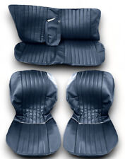 Sitzbezüge Bezüge für BMW