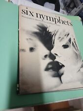 Six Nymphets, Larcher-Stearns