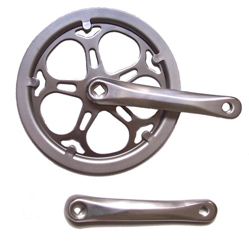 Fahrrad kettenradgarnitur - fahrrad,