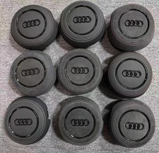 ⚠️Audi A6 S6 RS6 C7 4G A7 S7 RS7 4G C7 A8 S8 4H TT Lenkrad Airbag Abdeckung⚠️
