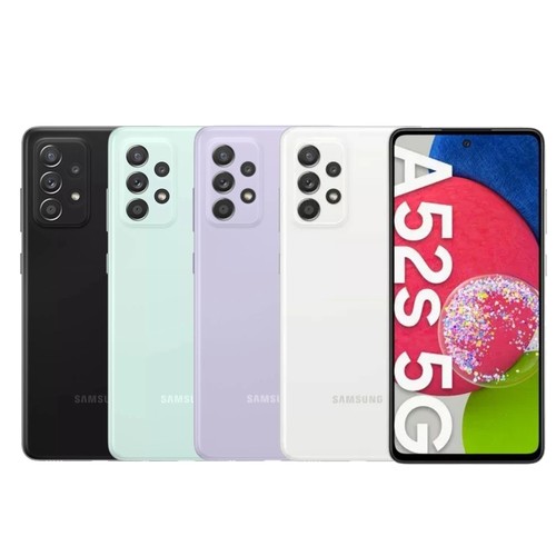 Neu samsung galaxy - neu, (5g)
