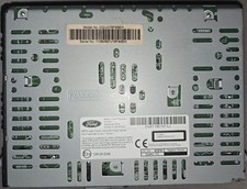 Ford Kuga II DM2 Sync 3 Radio