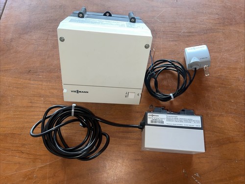 Viessmann 7450058