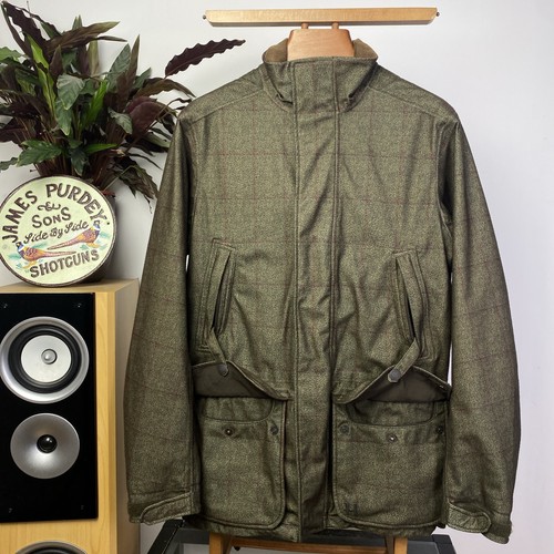 Harkila stornoway tweed - stornoway,