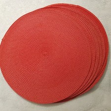 Platzset  * Rund Ø 36 cm *