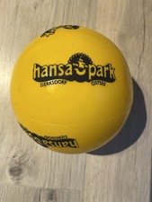Hansa Park Sierksdorf Ball