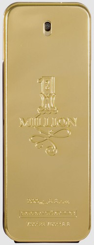 Paco rabanne million eau - rabanne,