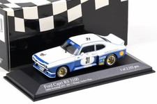 Minichamps ford capri rs - 1:43,