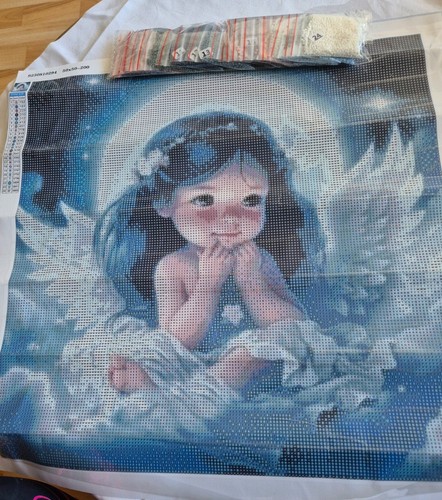 Diy diamond painting - diy,