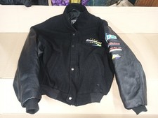 Retro 1990er Team Kawasaki