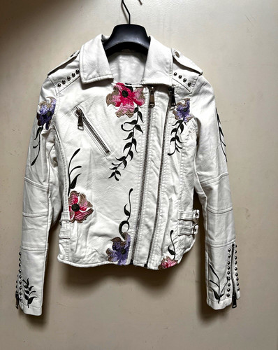 Fly moda damen - moda, biker