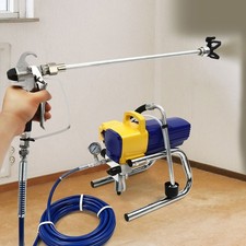 Farbsprühsystem Airless