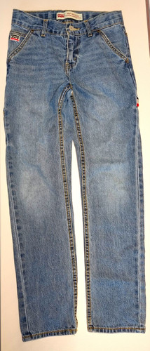 Levi 502 regular taper - ​levi's,