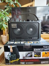 Roland Mobile Cube Batterie 5W