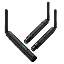 DMX512 Wireless Stage Lighting