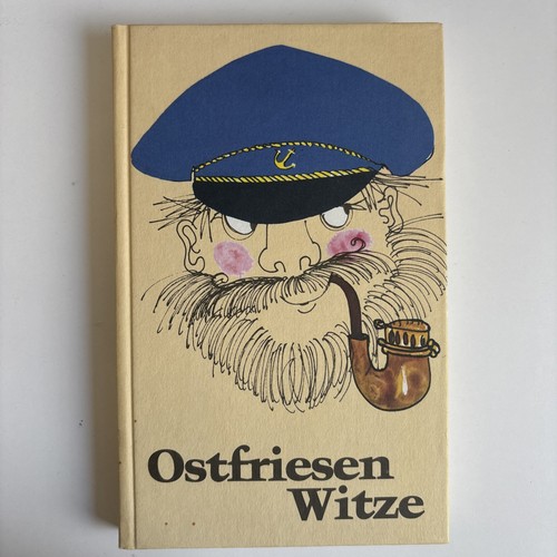 Ostfriesen witze und einiges - und,