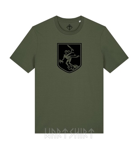 Geisterdivision shirt - geisterdivision,