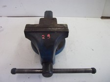 MATADOR Parallel-Schraubstock