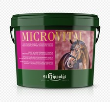 Hippolyt Microvital 10 Kg