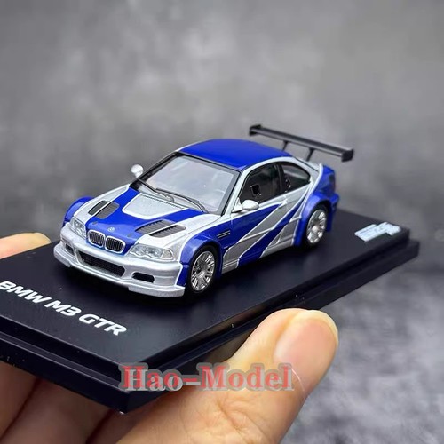 Box bmw e46 - box, 1/64