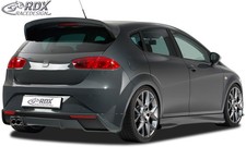 RDX Heckspoiler für SEAT Leon