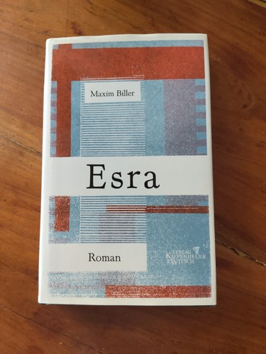 Esra maxim biller - biller,, 2.