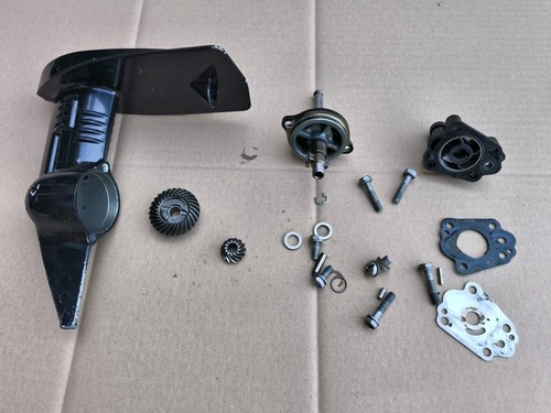 Suzuki df2 aussenborder - suzuki,