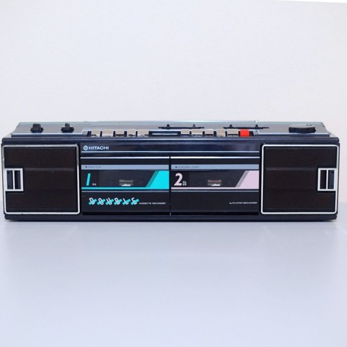 Hitachi padisco trk w101 - hitachi,