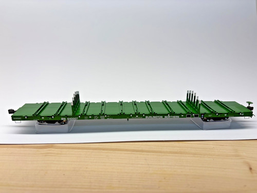 Scale trains bsc - scale,