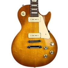 Gibson Les Paul 70‘s Tribute