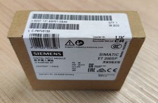 Siemens Simatic ET 200SP Modul 6ES7131-6BF01-0BA0