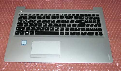 Lenovo ideapad 510 15isk - lenovo,