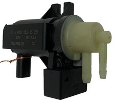 Mercedes-Benz Druckwandler A0001531800