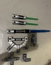 Hasbro Star Wars Bladebuilders