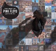 A Foot In The Door  (The Best Of Pink Floyd) von Pink Floyd | CD | Zustand gut