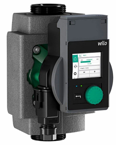 Wilo stratos pico plus - wilo,