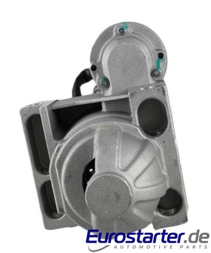 Anlasser neu made italy - -,