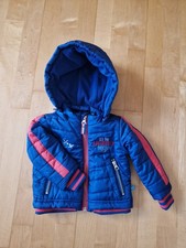 Lief! Lifestyle Jacke Gr. 68