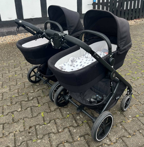 Cybex balios s - *,