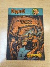 Sigurd Großband Lehning Nr.58