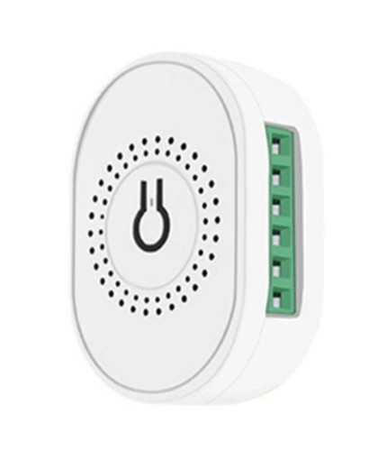 Tuya wifi fan - ,