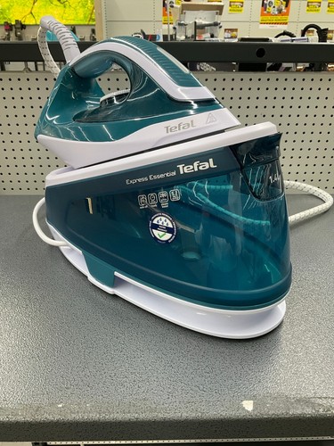 Tefal express essential - tefal, sv6115
