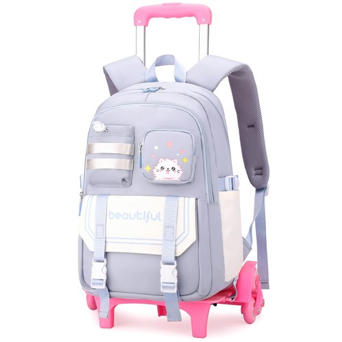 Schulrucksack trolley für - schulrucksack,